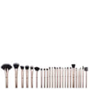 Rio Lush Rose Gold 24 Piece Makeup Brush Collection Rio Lush Rose Gold 24 Piece Makeup Brush Collection