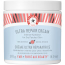 First Aid Beauty Ultra Repair Cream 170g - Pink Grapefruit First Aid Beauty Ultra Repair Cream 170g - Pink Grapefruit