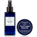 Murdock London Sea Salt Spray and Texture Paste Bundle Murdock London Sea Salt Spray and Texture Paste Bundle