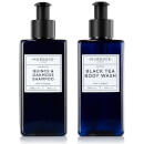Murdock London Shampoo and Body Wash Bundle Murdock London Shampoo and Body Wash Bundle