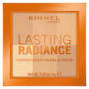 Rimmel Lasting Radiance Powder - Ivory Rimmel Lasting Radiance Powder - Ivory