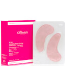 skinChemists Rose Illuminating Glow Hydrogel Eye Pads (Pack of 5) skinChemists Rose Illuminating Glow Hydrogel Eye Pads (Pack of 5)