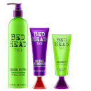 TIGI Bed Head Curly and Wavy Hair Set TIGI Bed Head Curly and Wavy Hair Set