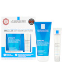 La Roche-Posay 2 Step Effaclar Kit La Roche-Posay 2 Step Effaclar Kit