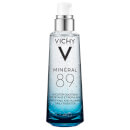 VICHY Minéral 89 Hyaluronic Acid Hydration Booster 75ml VICHY Minéral 89 Hyaluronic Acid Hydration Booster 75ml