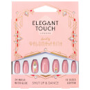 Elegant Touch X Paloma Faith Nails - Shut Up and Dance Elegant Touch X Paloma Faith Nails - Shut Up and Dance