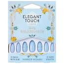 Elegant Touch X Paloma Faith Nails - Warrior Woman Elegant Touch X Paloma Faith Nails - Warrior Woman