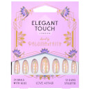 Elegant Touch X Paloma Faith Nails - Love Affair Elegant Touch X Paloma Faith Nails - Love Affair