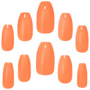 Elegant Touch Polished Core Nails - Peach Perfect Elegant Touch Polished Core Nails - Peach Perfect