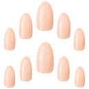 Elegant Touch Wild Nudes Nails - You Glow, Girl! Elegant Touch Wild Nudes Nails - You Glow, Girl!