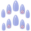 Elegant Touch Retro Romantic Nails - Sundae Funday Elegant Touch Retro Romantic Nails - Sundae Funday