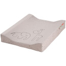 Done by Deer Dreamy Dots Changing Pad - Powder
