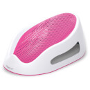 Angelcare Soft Touch Baby Bath Support - Pink