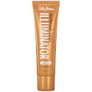 Sally Hansen Airbrushed Legs Illuminator (Leg Highlighter) 100ml - Golden Glow Sally Hansen Airbrushed Legs Illuminator (Leg Highlighter) 100ml - Golden Glow