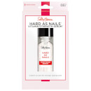 Sally Hansen Hard as Nails Vitamin Strength Nail Serum 13.3ml Sally Hansen Hard as Nails Vitamin Strength Nail Serum 13.3ml