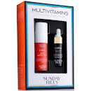 Sunday Riley Multivitamins Kit (Worth $40.00) Sunday Riley Multivitamins Kit (Worth $40.00)