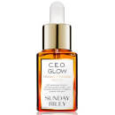 Sunday Riley C.E.O. Glow Vitamin C + Turmeric Face Oil 15ml Sunday Riley C.E.O. Glow Vitamin C + Turmeric Face Oil 15ml