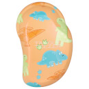 Tangle Teezer Original Mini Detangling Hairbrush - Mighty Dino Print Tangle Teezer Original Mini Detangling Hairbrush - Mighty Dino Print
