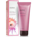 AHAVA Mineral Shower Gel - Cactus Pink Pepper 200ml AHAVA Mineral Shower Gel - Cactus Pink Pepper 200ml