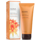 AHAVA Mineral Shower Gel - Mandarin and Cedarwood 200ml AHAVA Mineral Shower Gel - Mandarin and Cedarwood 200ml