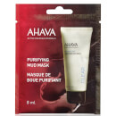 AHAVA Single Use Mud Mask 8ml AHAVA Single Use Mud Mask 8ml