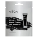 AHAVA Single Use Dunaliella Peel Off Mask 8ml AHAVA Single Use Dunaliella Peel Off Mask 8ml