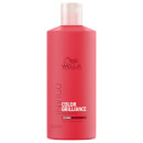 Wella Professionals INVIGO Color Brilliance Shampoo For Coarse Hair 500ml Wella Professionals INVIGO Color Brilliance Shampoo For Coarse Hair 500ml