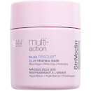 StriVectin Multi-Action Blue Rescue Clay Renewal Mask 3.2oz StriVectin Multi-Action Blue Rescue Clay Renewal Mask 3.2oz
