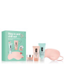Clinique Stay in and Chill out Kit Clinique Stay in and Chill out Kit