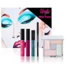 Sleek MakeUP X Miss Fame Collection (Worth £31.95) Sleek MakeUP X Miss Fame Collection (Worth £31.95)