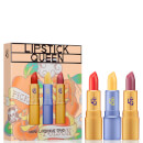 Lipstick Queen Mini Lipstick Trio 3 x 1.5ml Lipstick Queen Mini Lipstick Trio 3 x 1.5ml