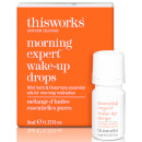 this works Morning Expert Wake-Up Drops 5ml this works Morning Expert Wake-Up Drops 5ml