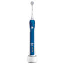 Oral-B Pro 2 Sensi UltraThin Power Handle Electric Toothbrush - Blue Oral-B Pro 2 Sensi UltraThin Power Handle Electric Toothbrush - Blue