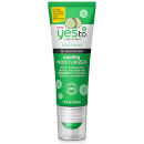 Yes To Cucumbers Cooling Moisturiser 50ml Yes To Cucumbers Cooling Moisturiser 50ml