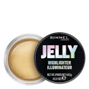 Rimmel Highlighter Jellies (Various Shades) Rimmel Highlighter Jellies (Various Shades)