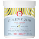 First Aid Beauty Ultra Repair Cream Honeysuckle 14oz (Worth $60.00) First Aid Beauty Ultra Repair Cream Honeysuckle 14oz (Worth $60.00)