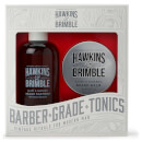 Hawkins & Brimble Beard Gift Set (Worth £22.90) Hawkins & Brimble Beard Gift Set (Worth £22.90)