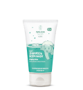 Weleda Kids' 2-in-1 Mighty Mint Shampoo and Body Wash 150ml Weleda Kids' 2-in-1 Mighty Mint Shampoo and Body Wash 150ml
