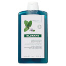 KLORANE Detox Shampoo with Aquatic Mint 13.5 fl oz. KLORANE Detox Shampoo with Aquatic Mint 13.5 fl oz.