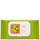 Holika Holika Daily Fresh Olive Cleansing Tissue Holika Holika Daily Fresh Olive Cleansing Tissue