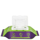 Holika Holika Pure Essence Morning Mask Pack - Green Tea (30 pcs) Holika Holika Pure Essence Morning Mask Pack - Green Tea (30 pcs)