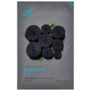 Holika Holika Pure Essence Mask Sheet - Charcoal Holika Holika Pure Essence Mask Sheet - Charcoal