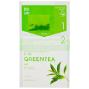 Holika Holika Instantly Brewing Tea Bag Mask - Green Tea Holika Holika Instantly Brewing Tea Bag Mask - Green Tea
