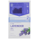 Holika Holika Instantly Brewing Tea Bag Mask - Lavender Holika Holika Instantly Brewing Tea Bag Mask - Lavender