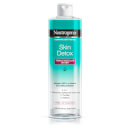 Neutrogena Skin Detox Triple Micellar Water 400ml Neutrogena Skin Detox Triple Micellar Water 400ml
