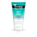 Neutrogena Skin Detox Cooling Gel Scrub 150ml Neutrogena Skin Detox Cooling Gel Scrub 150ml