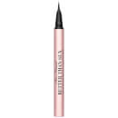 Too Faced Better Than Sex Easy Glide Waterproof Liquid Eyeliner - Deepest Black 0.6ml Too Faced Better Than Sex Easy Glide Waterproof Liquid Eyeliner - Deepest Black 0.6ml