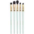 Too Faced Mr. Right Eye Essentials 5-Piece Brush Set Too Faced Mr. Right Eye Essentials 5-Piece Brush Set
