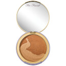 Too Faced Natural Lust Satin Dual-Tone Bronzer 18g Too Faced Natural Lust Satin Dual-Tone Bronzer 18g