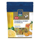 MGO 400+ Manuka Honey Lozenges with Lemon - 58 Lozenges MGO 400+ Manuka Honey Lozenges with Lemon - 58 Lozenges